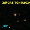 2dFGRS TGN419Z051