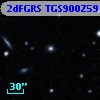 2dFGRS TGS900Z591