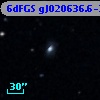 6dFGS gJ020636.6-292444
