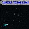 2dFGRS TGS063Z045