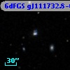 6dFGS gJ111732.8-053337
