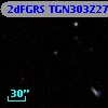 2dFGRS TGN303Z272