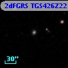 2dFGRS TGS426Z221