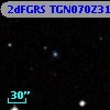 2dFGRS TGN070Z316