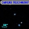 2dFGRS TGS240Z077