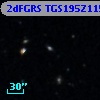2dFGRS TGS195Z115