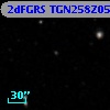 2dFGRS TGN258Z059