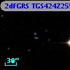 2dFGRS TGS424Z255