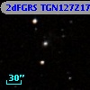 2dFGRS TGN127Z170