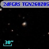 2dFGRS TGN260Z057