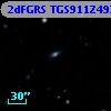 2dFGRS TGS911Z493