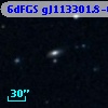 6dFGS gJ113301.8-042626