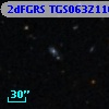 2dFGRS TGS063Z116