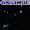 6dFGS gJ110623.5-050631