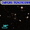 2dFGRS TGN292Z098