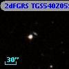 2dFGRS TGS540Z059