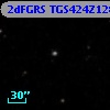 2dFGRS TGS424Z128