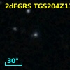 2dFGRS TGS204Z137