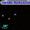 2dFGRS TGS911Z110
