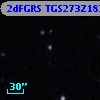 2dFGRS TGS273Z183