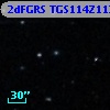 2dFGRS TGS114Z113
