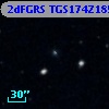 2dFGRS TGS174Z185