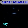 2dFGRS TGS460Z113