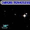 2dFGRS TGN425Z157