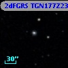2dFGRS TGN177Z232