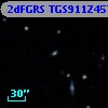 2dFGRS TGS911Z457
