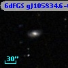 6dFGS gJ105834.6-042022