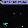 2dFGRS TGS074Z016