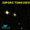 2dFGRS TGN419Z070