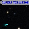 2dFGRS TGS118Z068