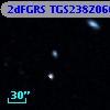 2dFGRS TGS238Z060