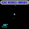 GSC 03861-00565