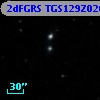 2dFGRS TGS129Z020