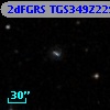 2dFGRS TGS349Z229