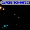 2dFGRS TGN405Z230