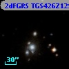 2dFGRS TGS426Z129