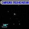 2dFGRS TGS424Z101