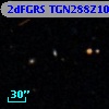 2dFGRS TGN288Z106