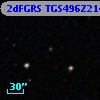 2dFGRS TGS496Z214