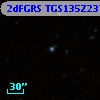 2dFGRS TGS135Z237