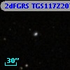 2dFGRS TGS117Z207