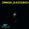2MASX J14331843+5600076