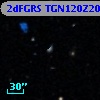 2dFGRS TGN120Z209