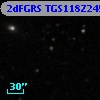 2dFGRS TGS118Z245