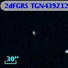2dFGRS TGN439Z122