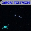 2dFGRS TGS276Z051